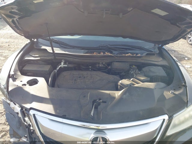 Продажа на аукционе авто 2016 Acura Mdx Technology   Acurawatch Plus Packages/technology Package, vin: 5FRYD4H42GB055257, номер лота: 44397192