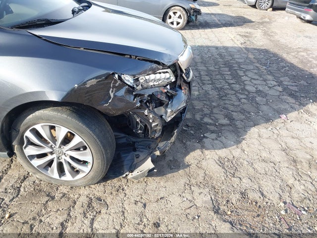Продажа на аукционе авто 2016 Acura Mdx Technology   Acurawatch Plus Packages/technology Package, vin: 5FRYD4H42GB055257, номер лота: 44397192