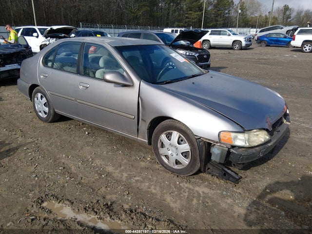 2001 NISSAN ALTIMA 1N4DL01DX1C159401