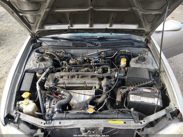 2001 NISSAN ALTIMA 1N4DL01DX1C159401 Photo 9