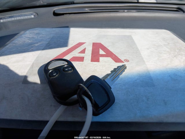 2001 NISSAN ALTIMA 1N4DL01DX1C159401 Photo 10