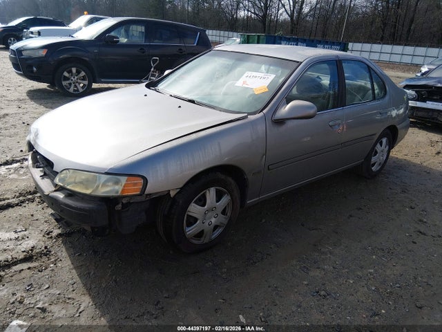 2001 NISSAN ALTIMA 1N4DL01DX1C159401 Photo 1