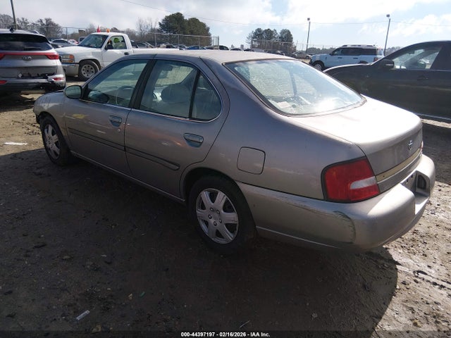2001 NISSAN ALTIMA 1N4DL01DX1C159401 Photo 2