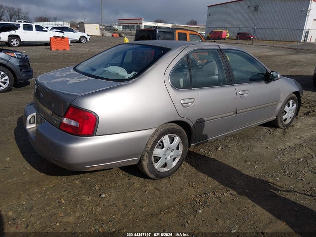 2001 NISSAN ALTIMA 1N4DL01DX1C159401 Photo 3