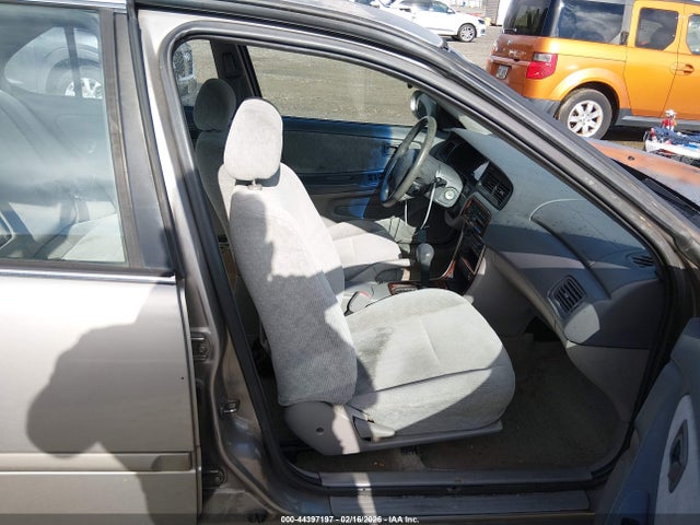 2001 NISSAN ALTIMA 1N4DL01DX1C159401 Photo 4
