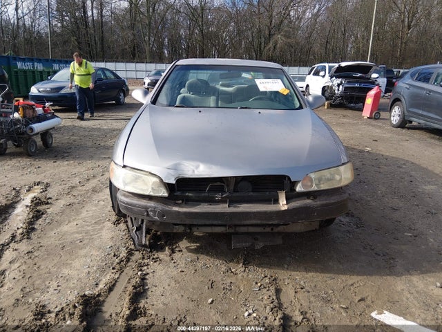 2001 NISSAN ALTIMA 1N4DL01DX1C159401 Photo 5