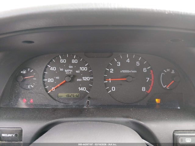 2001 NISSAN ALTIMA 1N4DL01DX1C159401 Photo 6