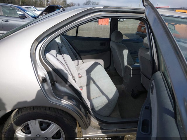 2001 NISSAN ALTIMA 1N4DL01DX1C159401 Photo 7