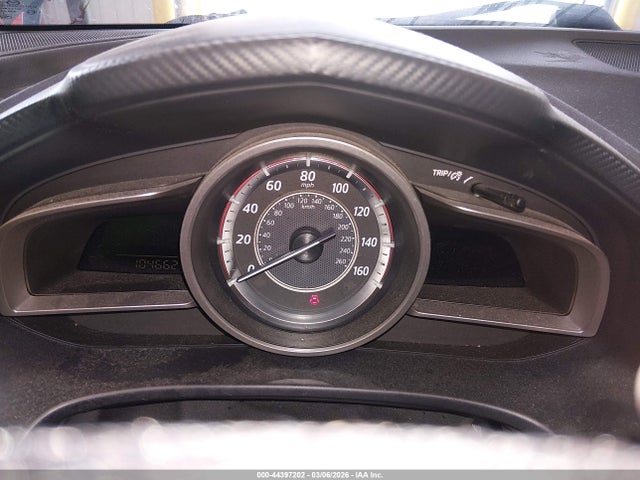 Продаж на аукціоні авто 2016 Mazda Mazda3 I Sport, vin: 3MZBM1U77GM319135, номер лоту: 44397202