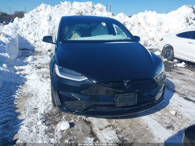 Aukcja sprzedaży 2023 Tesla Model X Dual Motor All-wheel Drive/standard Range, vin: 7SAXCDE58PF365509, numer aukcji: 44397205