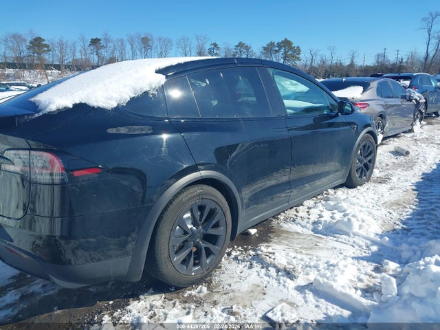 Aukcja sprzedaży 2023 Tesla Model X Dual Motor All-wheel Drive/standard Range, vin: 7SAXCDE58PF365509, numer aukcji: 44397205
