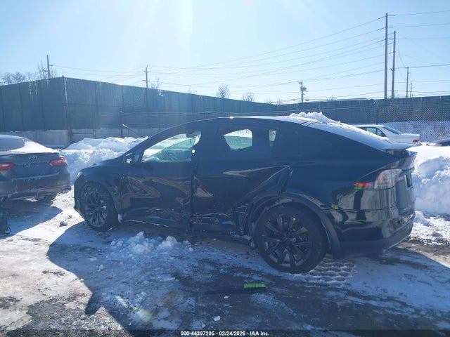 Aukcja sprzedaży 2023 Tesla Model X Dual Motor All-wheel Drive/standard Range, vin: 7SAXCDE58PF365509, numer aukcji: 44397205