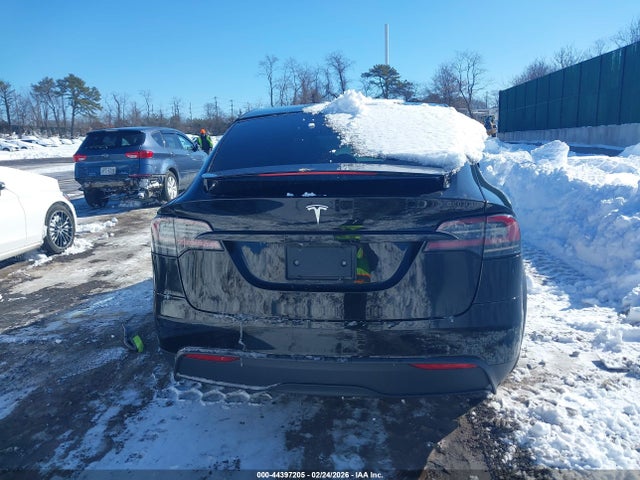 Aukcja sprzedaży 2023 Tesla Model X Dual Motor All-wheel Drive/standard Range, vin: 7SAXCDE58PF365509, numer aukcji: 44397205