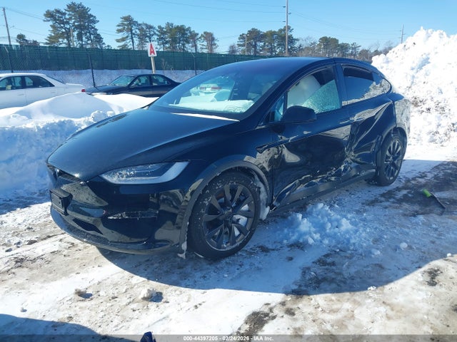 Aukcja sprzedaży 2023 Tesla Model X Dual Motor All-wheel Drive/standard Range, vin: 7SAXCDE58PF365509, numer aukcji: 44397205