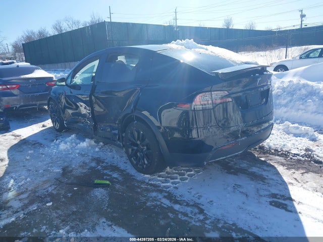 Aukcja sprzedaży 2023 Tesla Model X Dual Motor All-wheel Drive/standard Range, vin: 7SAXCDE58PF365509, numer aukcji: 44397205