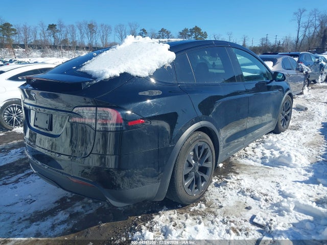 Aukcja sprzedaży 2023 Tesla Model X Dual Motor All-wheel Drive/standard Range, vin: 7SAXCDE58PF365509, numer aukcji: 44397205