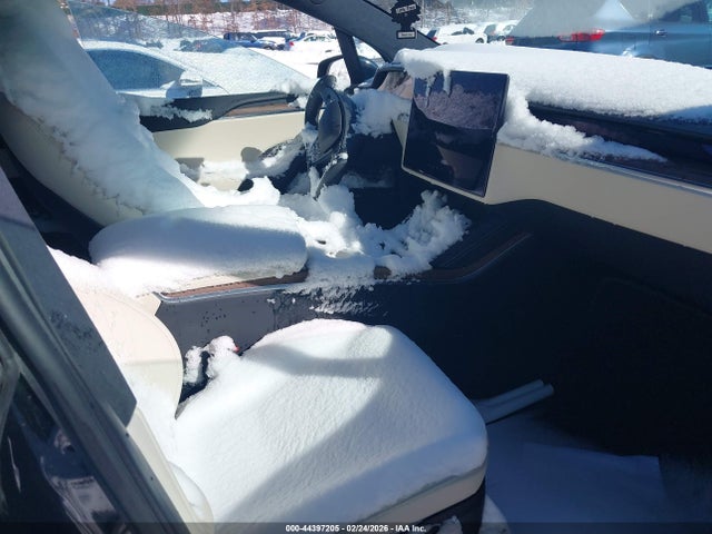 Aukcja sprzedaży 2023 Tesla Model X Dual Motor All-wheel Drive/standard Range, vin: 7SAXCDE58PF365509, numer aukcji: 44397205