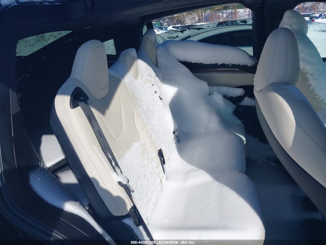 Aukcja sprzedaży 2023 Tesla Model X Dual Motor All-wheel Drive/standard Range, vin: 7SAXCDE58PF365509, numer aukcji: 44397205