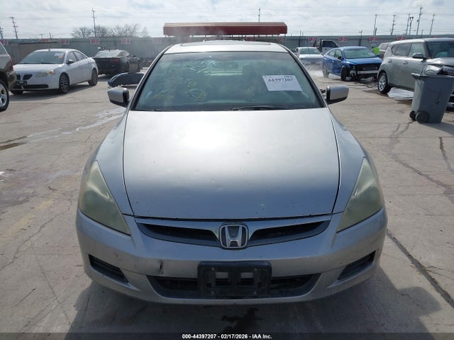 Продажа на аукционе авто 2007 Honda Accord 2.4 Ex, vin: 1HGCM56727A129737, номер лота: 44397207
