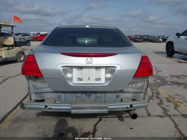 Продажа на аукционе авто 2007 Honda Accord 2.4 Ex, vin: 1HGCM56727A129737, номер лота: 44397207