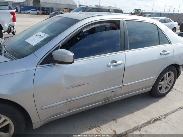 Продажа на аукционе авто 2007 Honda Accord 2.4 Ex, vin: 1HGCM56727A129737, номер лота: 44397207