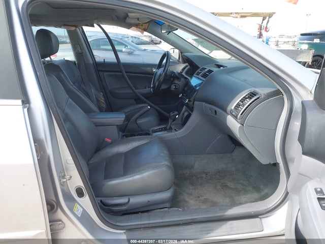 Продажа на аукционе авто 2007 Honda Accord 2.4 Ex, vin: 1HGCM56727A129737, номер лота: 44397207