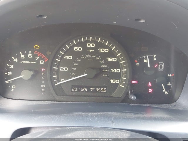 Продажа на аукционе авто 2007 Honda Accord 2.4 Ex, vin: 1HGCM56727A129737, номер лота: 44397207