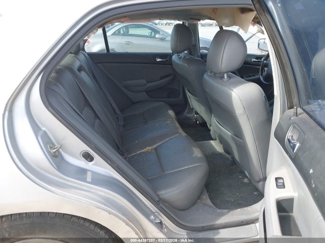 Продажа на аукционе авто 2007 Honda Accord 2.4 Ex, vin: 1HGCM56727A129737, номер лота: 44397207