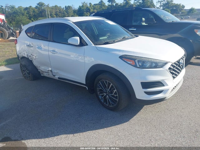2020 HYUNDAI TUCSON KM8J33ALXLU148929