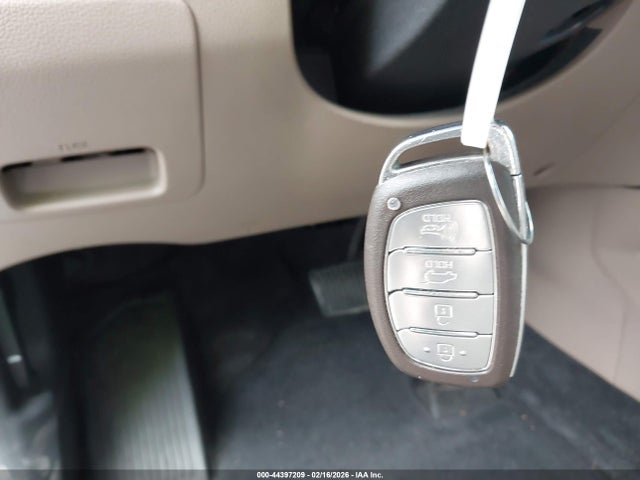 2020 HYUNDAI TUCSON KM8J33ALXLU148929 Photo 10