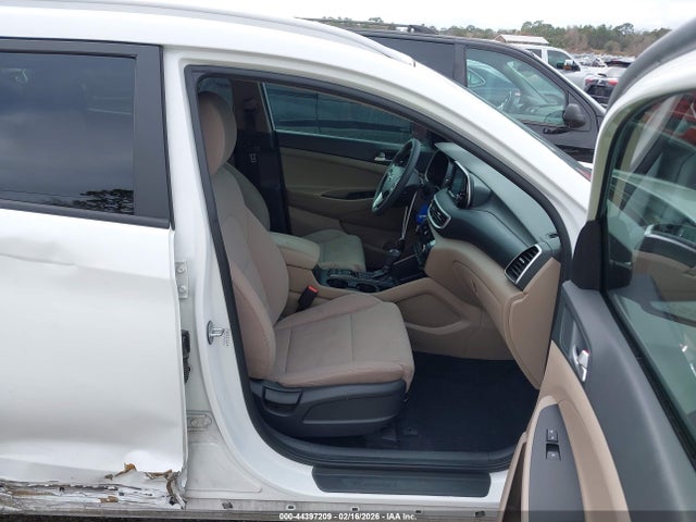 2020 HYUNDAI TUCSON KM8J33ALXLU148929 Photo 4