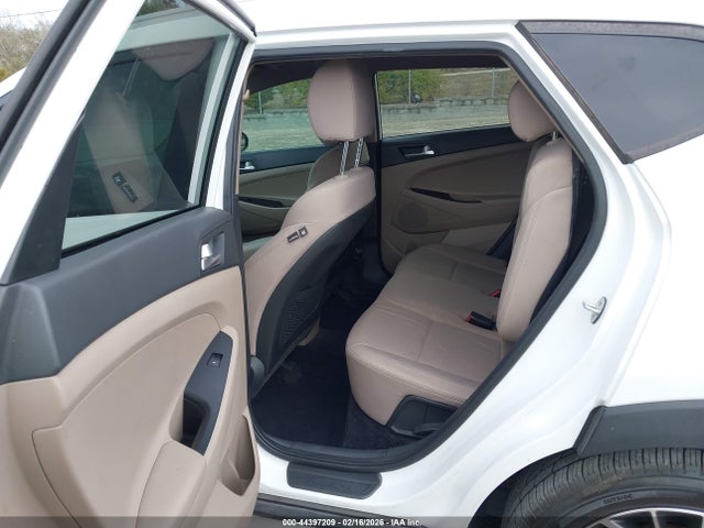 2020 HYUNDAI TUCSON KM8J33ALXLU148929 Photo 7