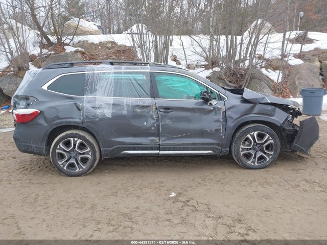 Продаж на аукціоні авто 2024 Subaru Ascent Limited 7-passenger, vin: 4S4WMAUD1R3418625, номер лоту: 44397211