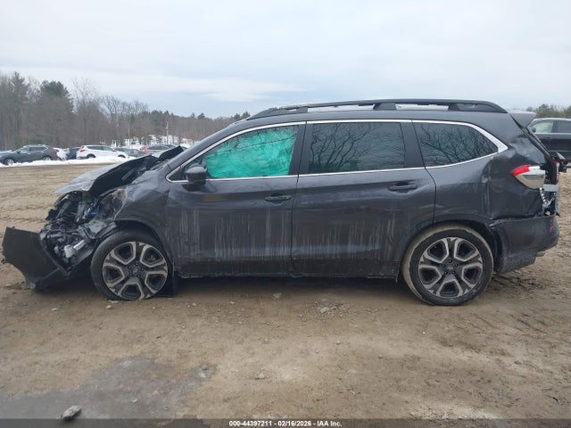 Продаж на аукціоні авто 2024 Subaru Ascent Limited 7-passenger, vin: 4S4WMAUD1R3418625, номер лоту: 44397211