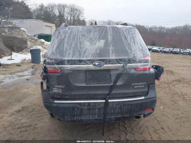 Продаж на аукціоні авто 2024 Subaru Ascent Limited 7-passenger, vin: 4S4WMAUD1R3418625, номер лоту: 44397211