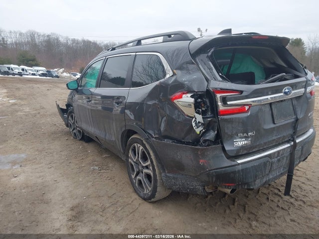 Продаж на аукціоні авто 2024 Subaru Ascent Limited 7-passenger, vin: 4S4WMAUD1R3418625, номер лоту: 44397211