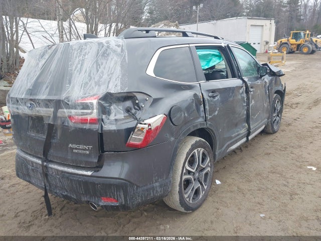 Продаж на аукціоні авто 2024 Subaru Ascent Limited 7-passenger, vin: 4S4WMAUD1R3418625, номер лоту: 44397211