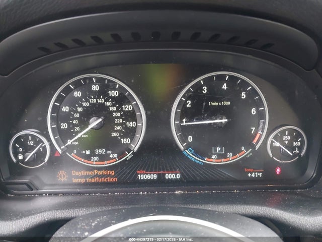 2016 Bmw X3 Xdrive28i მანქანა იყიდება აუქციონზე, vin: 5UXWX9C56G0D83732, აუქციონის ნომერი: 44397219