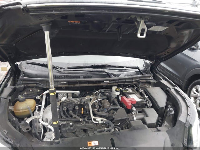 2022 MITSUBISHI OUTLANDER JA4J4UA80NZ045506 Photo 9