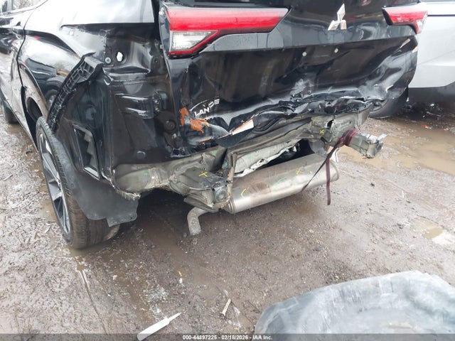 2022 MITSUBISHI OUTLANDER JA4J4UA80NZ045506 Photo 5