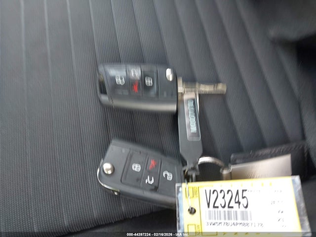 2023 VOLKSWAGEN JETTA 3VW5M7BU4PM007170 Photo 10