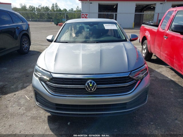 Продажа на аукционе авто 2023 Volkswagen Jetta 1.5t S, vin: 3VW5M7BU4PM007170, номер лота: 44397224