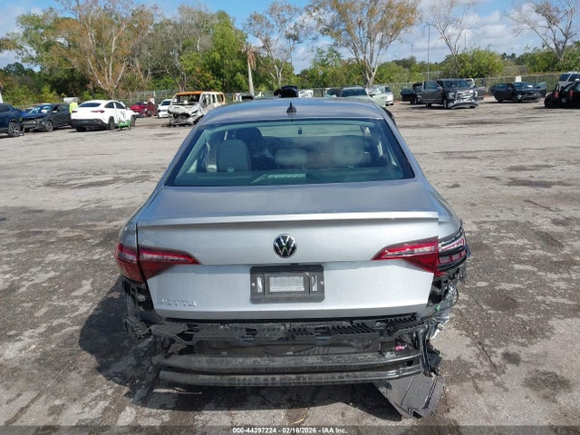Продажа на аукционе авто 2023 Volkswagen Jetta 1.5t S, vin: 3VW5M7BU4PM007170, номер лота: 44397224