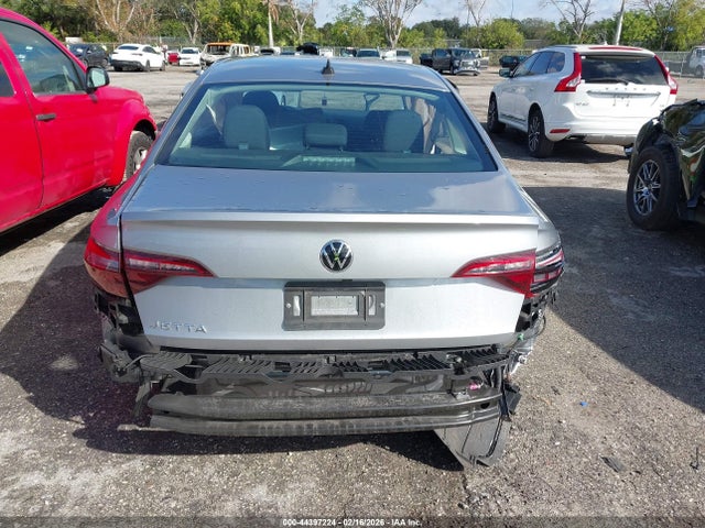 2023 VOLKSWAGEN JETTA 3VW5M7BU4PM007170 Photo 5