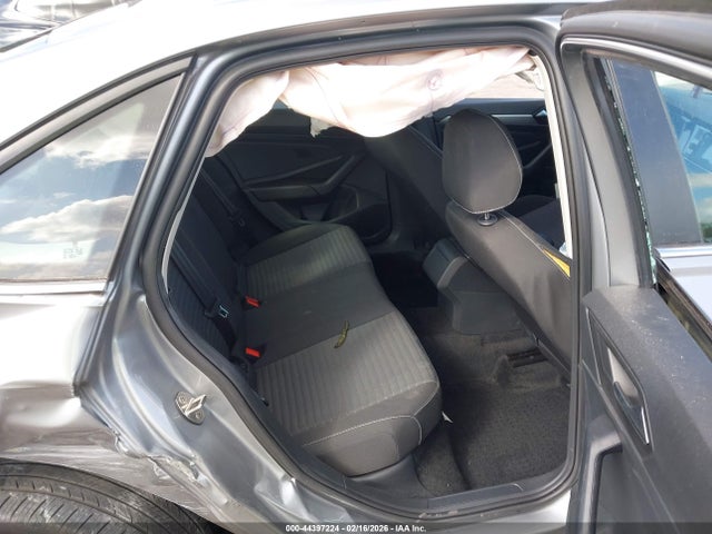 2023 VOLKSWAGEN JETTA 3VW5M7BU4PM007170 Photo 7