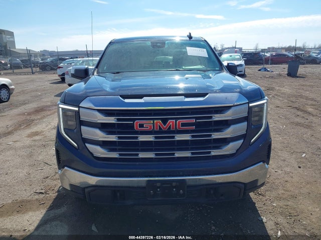 Aukcja sprzedaży 2023 Gmc Sierra 1500 4wd  Short Box Sle, vin: 3GTUUBED6PG255934, numer aukcji: 44397226