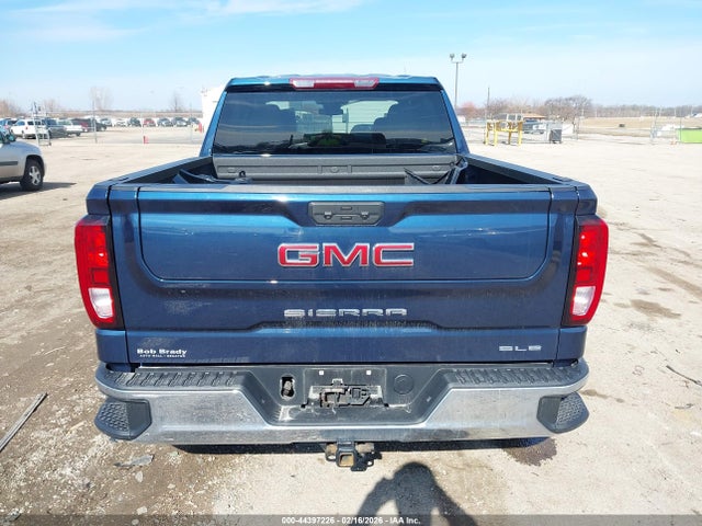 Aukcja sprzedaży 2023 Gmc Sierra 1500 4wd  Short Box Sle, vin: 3GTUUBED6PG255934, numer aukcji: 44397226