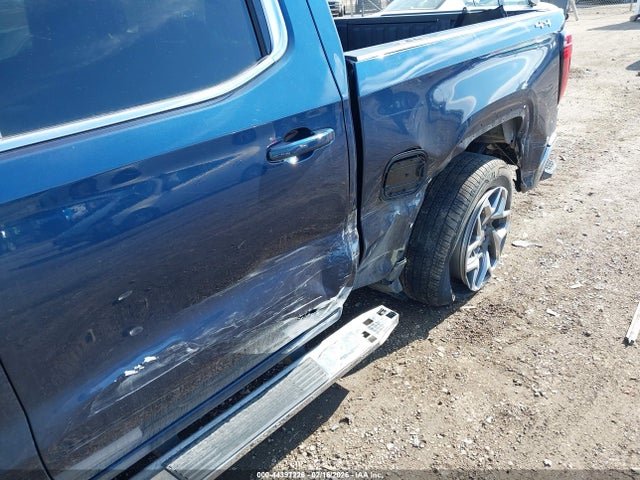 Aukcja sprzedaży 2023 Gmc Sierra 1500 4wd  Short Box Sle, vin: 3GTUUBED6PG255934, numer aukcji: 44397226