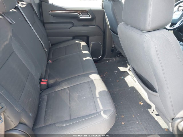 Aukcja sprzedaży 2023 Gmc Sierra 1500 4wd  Short Box Sle, vin: 3GTUUBED6PG255934, numer aukcji: 44397226