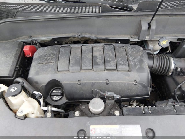 Aukcja sprzedaży 2015 Buick Enclave Premium, vin: 5GAKVCKD0FJ245297, numer aukcji: 44397230